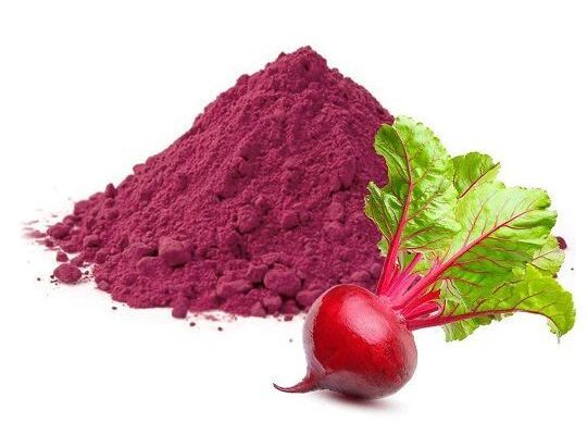 dehydratedbeetrootpowder