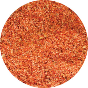 Mexican Seasoning