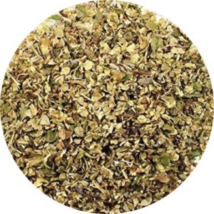 Mixed Herbs