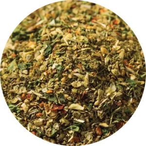 Pizza Oregano Seasoning