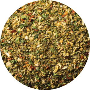 Pizza Seasoning