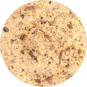 Popcorn Seasoning
