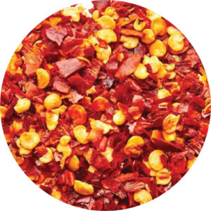 Red Chilli Flakes